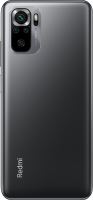 Xiaomi Redmi Note 10S 6GB/128GB Onyx Gray