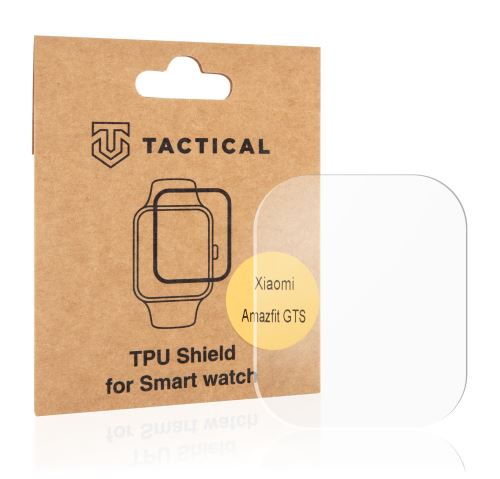 Tactical TPU Shield fólia pre Xiaomi Amazfit GTS