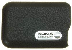 Nokia 7370 kryt batérie hnedý
