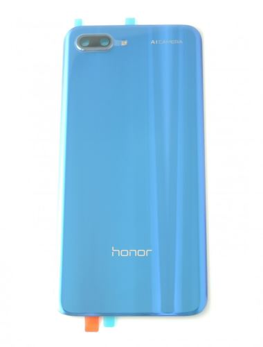 Honor 10 kryt batérie mirage blue