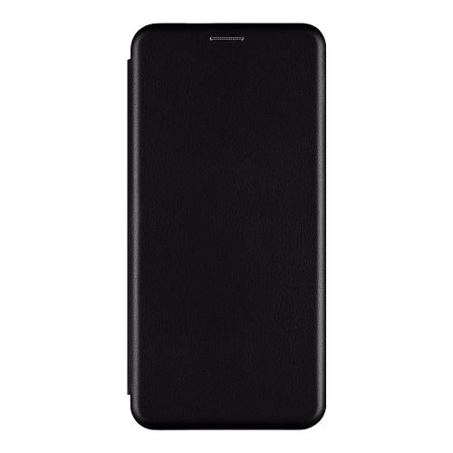 OBAL:ME Book puzdro pre Samsung Galaxy A05s Black