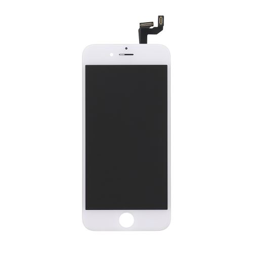 Apple iPhone 6S LCD displej + dotyk White Class A