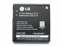 LGIP-590F LG batéria 1350mAh Li-Ion (Bulk)