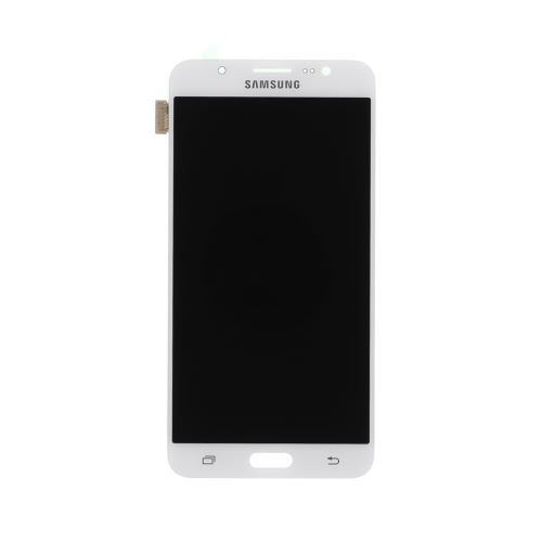 LCD displej + dotyk Samsung J710 Galaxy J7 2016 White