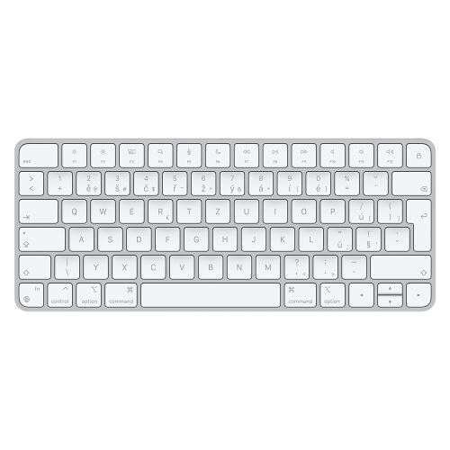 Apple Magic Keyboard - INT English new