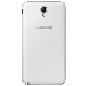 Samsung N7505 Galaxy Note 3 Neo kryt batérie biely