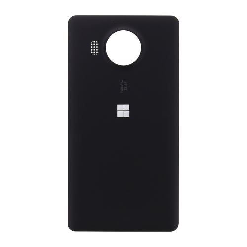 Microsoft Lumia 950 XL Kryt Batérie Black