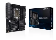 ASUS MB Sc LGA4677 PRO WS W790-ACE, Intel W790, 8xDDR5, CEB ASUS MB Sc LGA4677 PRO WS W790-ACE, Intel W790, 8xDDR5, CEB