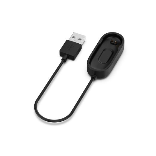Tactical USB Nabíjací Kábel pre Xiaomi Mi Band 4