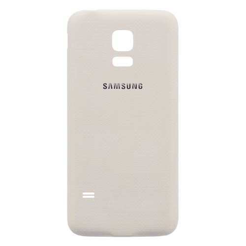 Samsung G800F Galaxy S5 mini White kryt batérie