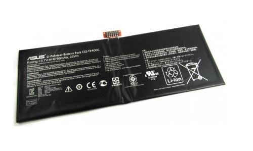 Asus C12-TF400C batéria