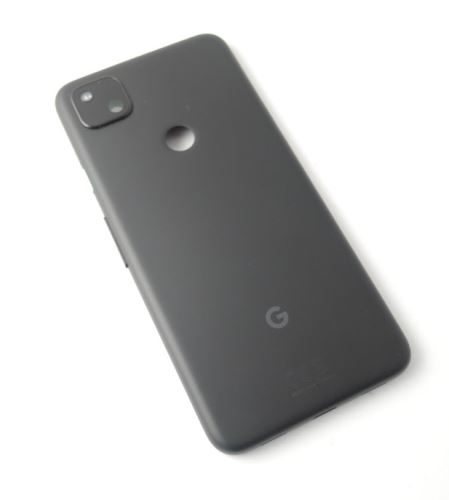 Google Pixel 4A kryt batéria černý