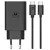 Motorola TurboPower 68W GaN sieťová nabíjačka + USB-C kábel 6.5A Black Motorola TurboPower 68W GaN sieťová nabíjačka + USB-C kábel 6.5A Black