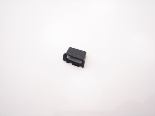 Nokia 710 USB krytka čierna