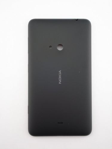 Nokia Lumia 625 kryt batérie čierny