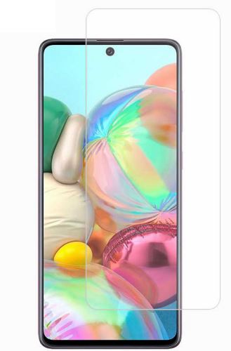Samsung A715F tvrdené sklo