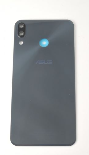 Asus ZE620KL kryt batérie čierny