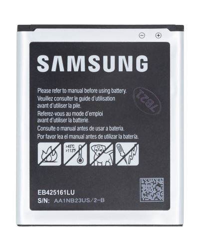 EB425161LU Samsung batéria 1500mAh Li-Ion (Bulk)