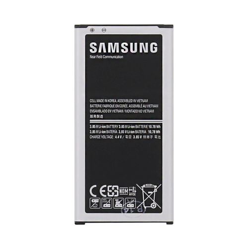 EB-BG900BBE Samsung batéria Li-Ion 2800mAh (Bulk)