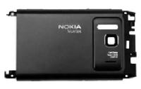 Nokia N8 Dark Grey kryt batérie