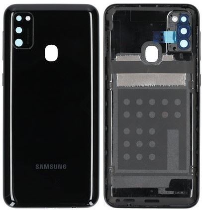 Samsung M215F kryt batéria černý