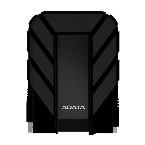 ADATA HD710P/5TB/HDD/Externý/2.5"/Čierna/3R