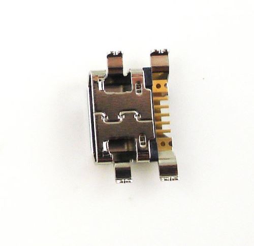 LG D620 G2 mini / D722 (G3 mini) G3s microUSB nabíjací konektor