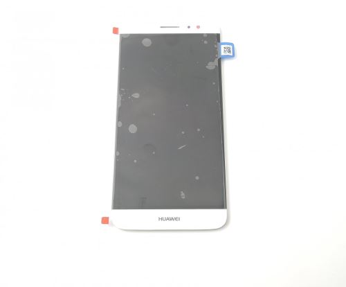 Huawei Nova Plus LCD+dotyk biely
