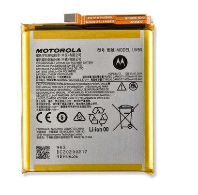 Motorola LW50 batéria