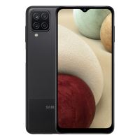 Samsung Galaxy A12 A125F 3GB/32GB Dual SIM Black