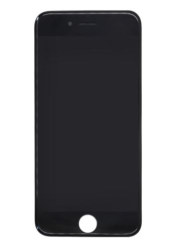 Apple iPhone 6 LCD displej + dotyk Black H03i