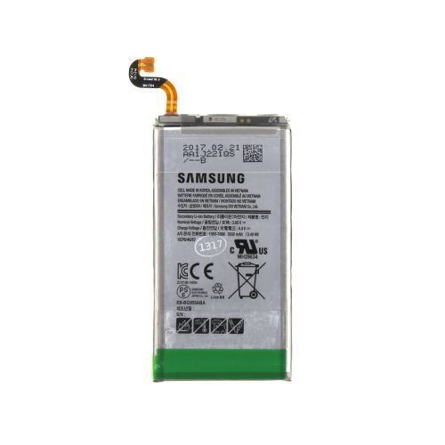 EB-BG955ABE Samsung Baterie Li-Ion 3500mAh (Bulk)