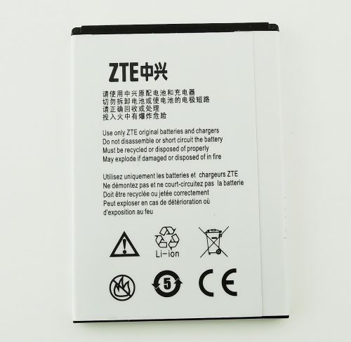 ZTE V967S,V987,N980 baterie