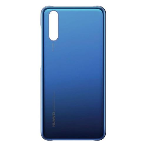 Huawei original Color Cover Blue pre Huawei P20