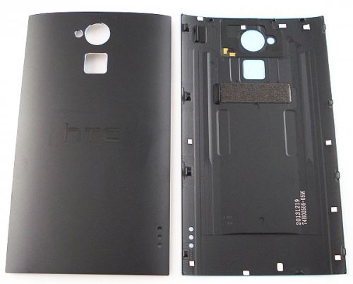 HTC One Max T6 kryt batérie čierny