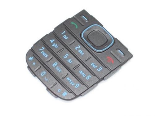 Nokia 1280 klávesnica