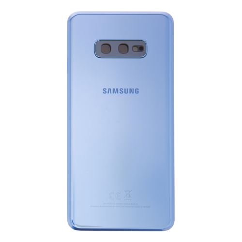 Samsung G970 Galaxy S10e kryt batérie Blue (Service Pack)