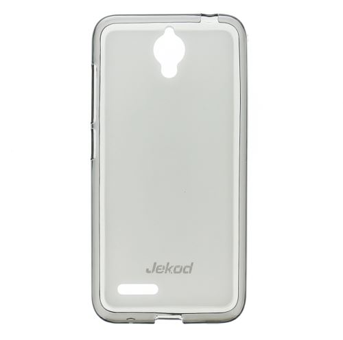 JEKOD TPU ochranné puzdro Black pre Alcatel 6016 One Touch Idol Mini2