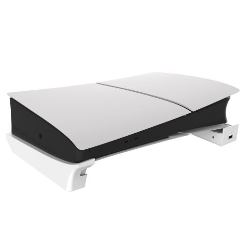 iPega P5S008 Horizontální Stojan s USB HUB pre PS5 Slim White