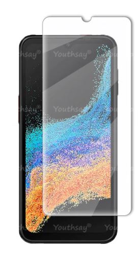 Samsung X Cover 6 Pro tvrdené sklo
