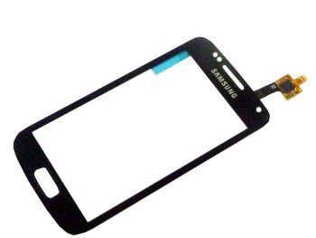 Samsung i8150 sklíčko + dotyková doska