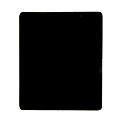 LCD displej + dotyk Samsung F946B Galaxy Z Fold 5 5G Black (Service Pack)