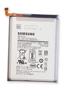 Samsung EB-BM207ABY batéria