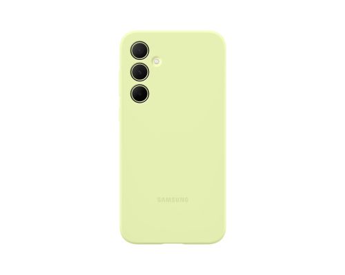 EF-PA356T Samsung Silikonový Kryt pre Galaxy A35 5G