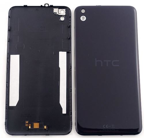 HTC Desire 816 kryt batérie Grey