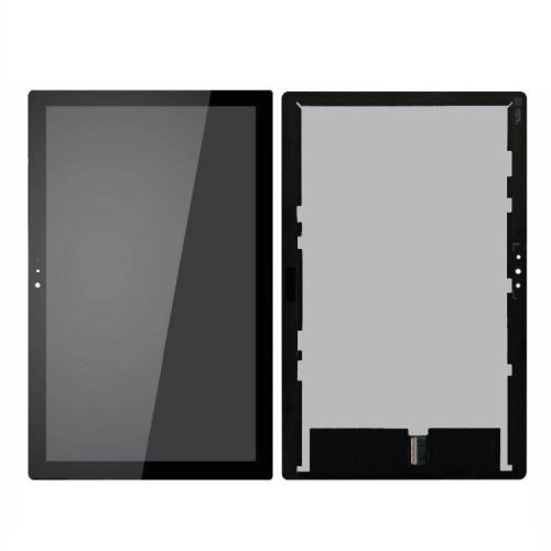 Lenovo Tab M10 LCD displej + dotyk Black (X605F)