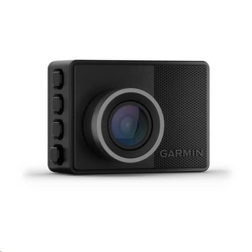 Garmin Dash Cam Live - kamera pre záznam jázd s GPS a LTE