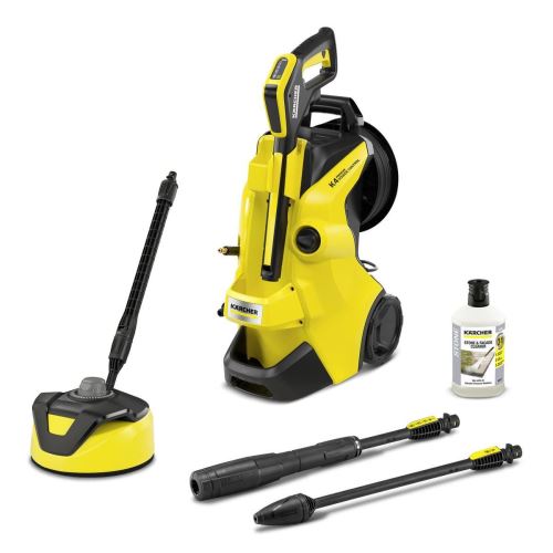 Karcher K 4 Premium Power Control Home 1.324-133.0 Tlaková myčka