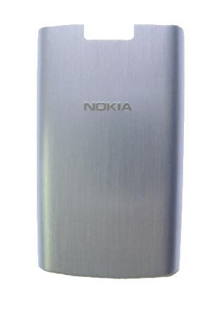 Nokia X3-02 Lilac kryt batérie