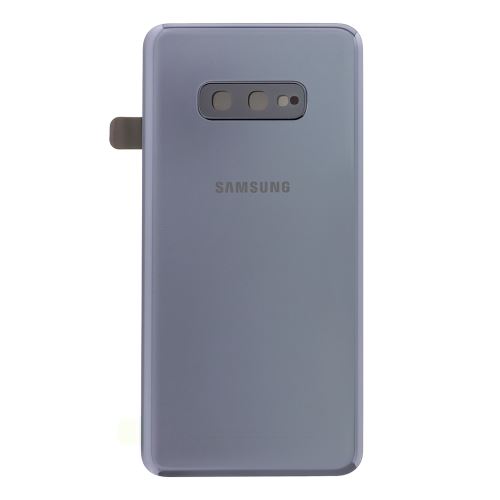 Samsung G970 Galaxy S10e kryt batérie Black (Service Pack)